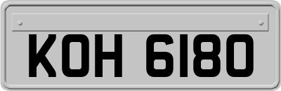 KOH6180