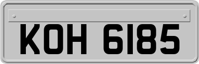 KOH6185