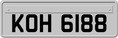 KOH6188