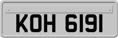 KOH6191