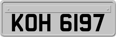 KOH6197