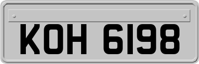 KOH6198