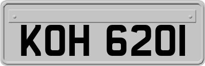 KOH6201