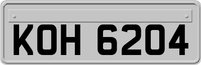 KOH6204