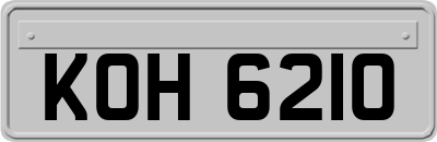 KOH6210