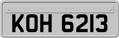 KOH6213