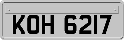 KOH6217