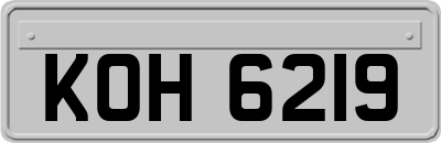 KOH6219