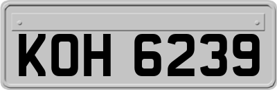 KOH6239