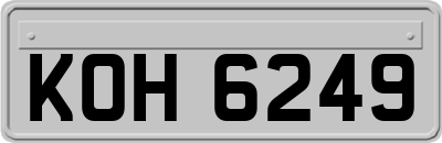 KOH6249