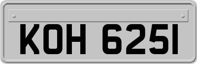 KOH6251