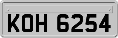 KOH6254