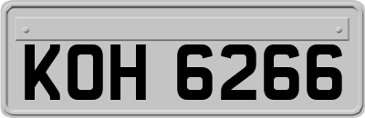 KOH6266