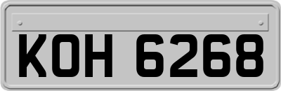 KOH6268