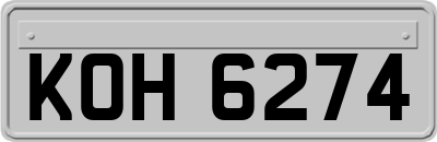 KOH6274
