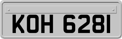 KOH6281