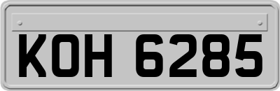 KOH6285