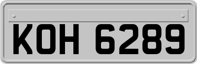 KOH6289