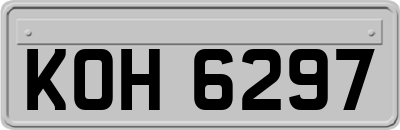 KOH6297