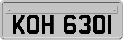KOH6301