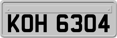 KOH6304