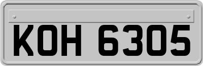KOH6305
