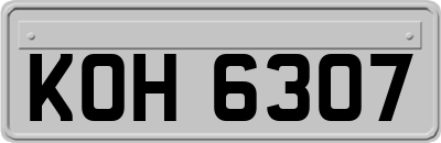 KOH6307