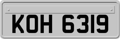 KOH6319