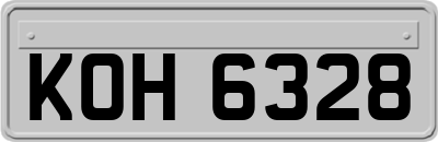KOH6328