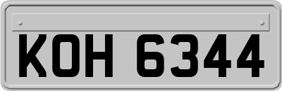 KOH6344