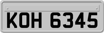 KOH6345