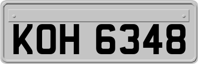 KOH6348