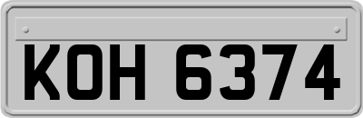 KOH6374