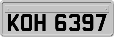 KOH6397