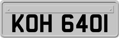 KOH6401