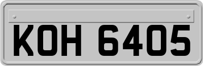 KOH6405