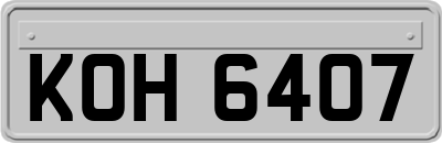 KOH6407