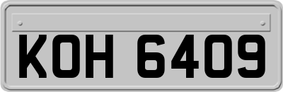 KOH6409