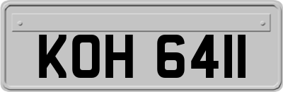 KOH6411