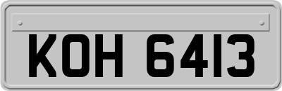 KOH6413