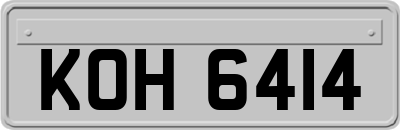 KOH6414