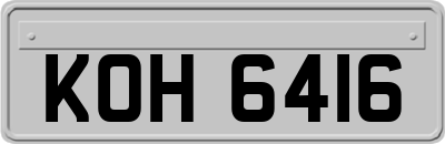 KOH6416