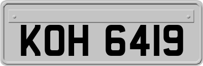 KOH6419