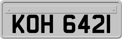 KOH6421