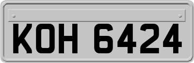 KOH6424