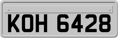 KOH6428