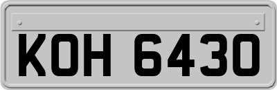 KOH6430