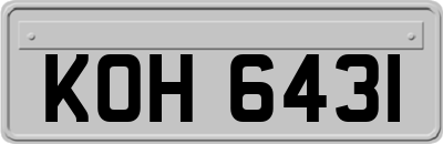KOH6431