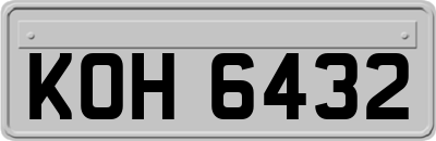 KOH6432