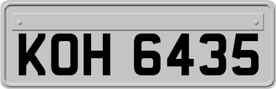 KOH6435